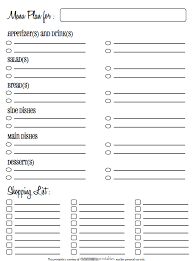 Thank you for inviting sarah and me to your dinner party. Holiday Menu Planning Printable Holiday Menu Planning Menu Planning Printable Dinner Party Planning