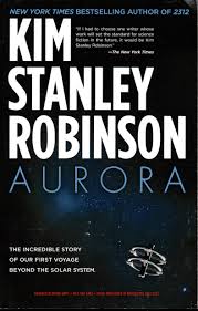 Aurora: 9780316098106: Robinson, Kim Stanley: Books - Amazon.com