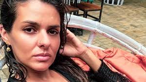 Cuca roseta é uma das mais marcantes e reconhecidas vozes do fado da atualidade. Cuca Roseta Revela Quem Lhe Deu O Nome Artistico