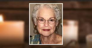 Geraldean "Gerry" Slade Rivers Obituary January 29, 2023