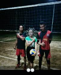 Jadawal semifinal pertandingan volly ball putri. Pemain Volly Ball Putri Photos Facebook