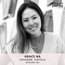 After Many Years in Corporate, She Finally Found the Courage to Quit &  Start Her Dream Denim Brand