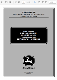 Pin On John Deere Manuals