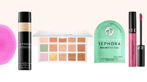 Sephora employees are passionate about makeup, but many of them choose to go barefaced on their days off. 13 Beauty Brands That Are Cheaper In The U S A Than In India The Good Look Book