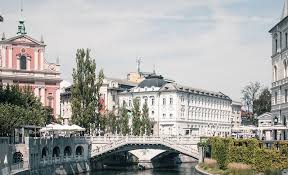 Slovenia's capital and largest city is one of europe's greenest and most liveable capitals; Datos Interesantes Sobre Eslovenia Parpix Es