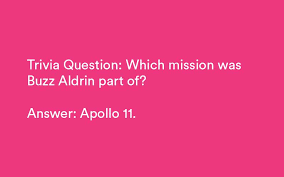 Pixie dust, magic mirrors, and genies are all considered forms of cheating and will disqualify your score on this test! 50 Space Trivia Questions For Kids Adults With Answers