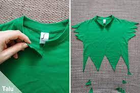 Peter pan kostüm selber machen. Peter Pan Kostum Selber Machen Diy Anleitung Fur Kinder Talu De