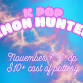 Kpop Demon Hunters Night event image