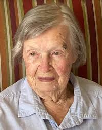 Obituary for Evelyn M. Frank