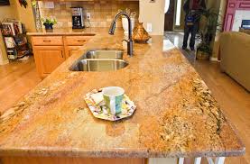 Dana's rules for working with granite in a kitchen update. Crema Bordeaux Granite Kitchen In Austin Texas