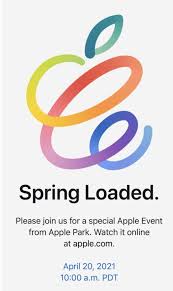 > when is apple's next event? 5 1wzsk3zgrb1m