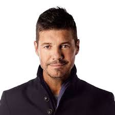 Our favorite estrella marcelo tinelli turned 54 years young on april 1st, but he's not your april fool. Marcelo Tinelli Age Birthday Biography Facts Howold Co
