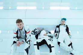 We did not find results for: So Nice Dass Es Keiner Begreift Auf Der Release Party Von Dat Adam In Koln Diffus