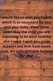 Top 50 Baby Shower Wishes In 2021 Artofit