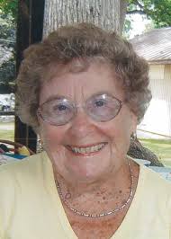 Marjorie Jeffries Obituary