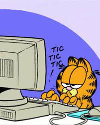 Best of noodles and cheese and sauce, oh my! Garfield On Twitter Always Conner