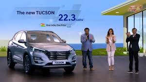 The 2020 tucson is just one of the brand's hyundai revamped the available colors for the exterior; 2020 Hyundai Tucson Old Vs New