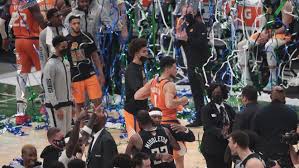 The most exciting nba stream games are avaliable for free at nbafullmatch.com in hd. Fndcgol Gnzy M