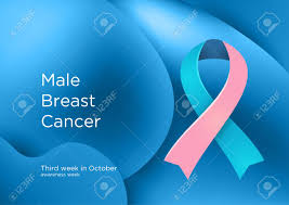 Male breast cancer pdq treatment: Male Breast Cancer Awareness Week In Third Week In October Male Royalty Free Cliparts Vectors And Stock Illustration Image 126343902