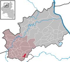 Streckenübersicht der nürburgring nordschleife › nordschleife erfahren schatzmix nürburgring karte blechschild: Nurburg Gemeinde Wikipedia