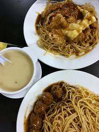 Laporan realisasi apbpekon kampung baru ta 2020. 13 Tempat Makan Kampung Baru Terbaik Wajib Terjah Saji My