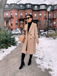 The one color coat you can wear with absolutely anything. Under 100 Find Tailored Wool Camel Coat