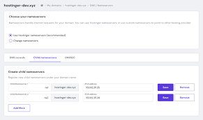 How To Point A Domain Name To Vps