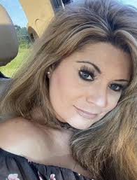 Brandy Patrick Obituary