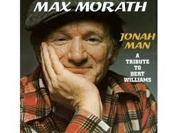 Jonah man a tribute to bert wi : CD album en Max Morath : tous les disques  à la Fnac