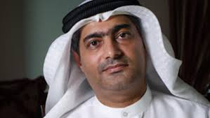 Vereinigte Arabische Emirate