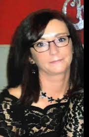 It is with great sadness, that we learn of the untimely passing of Mary  McVeigh, Glen Road, Drumquin. Our deepest sympathies are extended to Mary's  daughter Caoimhe, Mary's Mum, Peggy, sisters, Carmel,