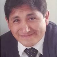 Paul Adrian Iturbe Espinoza Email & Phone Number