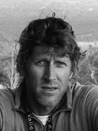 Author Q&A: Travel Writer David Page, "Yosemite & the Southern Sierra  Nevada"