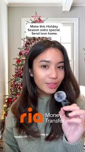 Donna Berkachi Talk App for Sending Money