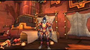 Leatherworking profession guide for burning crusade classic. Tbc Leatherworking Guide 1 375