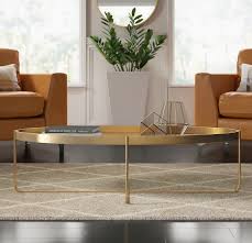 Gold metal coffee table a bud with beautiful luxury oval glass, source: Luxury Living Room Furniture Center Table Gold Stainless Steel Oval Coffee Table For Home Cafe Hotel View Modern Gold Metal Coffee Table For Living Room Mr Product Details From Shenzhen Mr Furniture