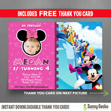 Minnie mouse parties would never be complete without using minnie mouse invitations, which is why we have provided you with minnie mouse birthday invitation templates. Disney Minnie Mouse Birthday Invitation