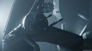 Image result for blender tie fighter