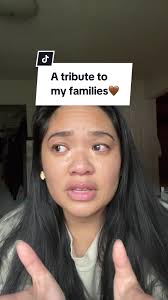 Oh the many stories & humble beginnings I could share about our families…  Let me know if you wanna hear them 🫶🏽 Well I dont love crying