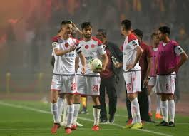 Wydad Casablanca Arab News