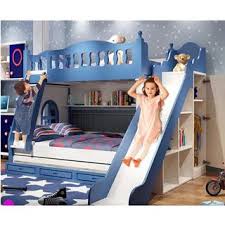موديلات غرف الأطفال 2021 بارقى تصميمات غرف نوم الاطفال سرير دورين للأطفال Tiny House Interior Design Loft Bed Home Interior Design