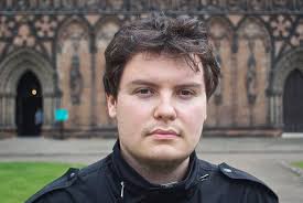 Michael Taplin introduces his award-winning composition 'Selvedge'