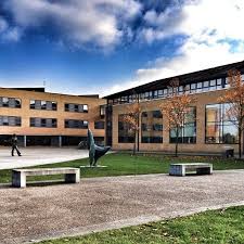 University Of Surrey Surrey University Guildford Surrey