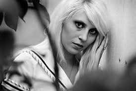 Amanda Jenssen, riktig idol