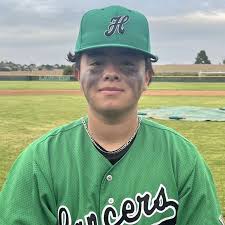 Hilltop Baseball Roster (2022-23)