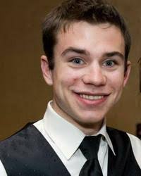 Stephen Lanza's RARB Bio