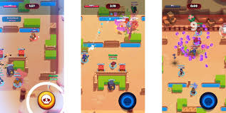Open and overhaul many brawlers with incredible super capacities. Brawl Stars Everything You Need To Know Imore