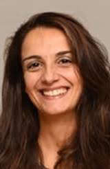 Rising from the Depths » Academic Team