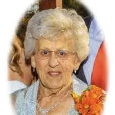 Marietta Rorick Obituary April 29, 2015
