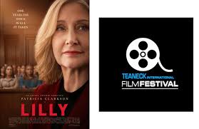 A Chat With Evelyn Colbert About Montclair Film, Its Festival and Tribute  to Daniel Craig